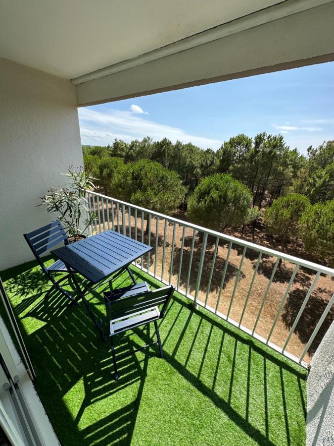 Appartement Au Bord De Mer Saint-Brevin-les-Pins Exterior photo